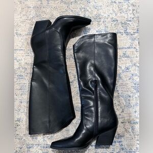 Dolce Vita Black boots
